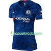 Billiga Fotbollströjor Chelsea Dam Hemma tröja 2019/20 Kortärmad